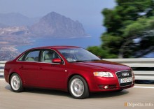Comentários Audi A4.