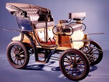 Onlar. Özellikler Fiat 3 1/2 HP 1899 - 1900
