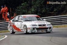 Quelli. Caratteristiche Honda Accord 4 Porte 1996 - 1998