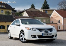 Accord Coupes din 2008