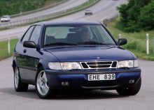 900 coupé 1994-1998
