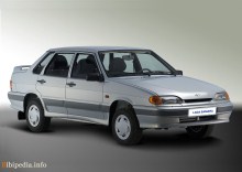 Самара Sedan 1997 - NV