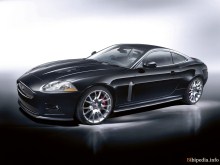 Xkr-s coupe din 2011