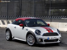 John Cooper Works Coupe od 2011