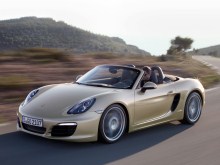 Boxster s 981 din 2012