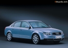 Audi A4 B6 2001-2004