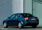 Audi A4 B6 2,001-2,004