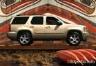 Chevrolet Tahoe dal 2008