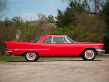 Chrysler 300c 1957 - +1959