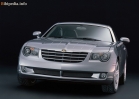 Chrysler krosmi 2003 - 2006 yil