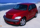 Chrysler Pt Kruiser 2000 - 2006