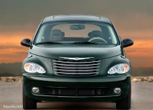 2006'dan beri Chrysler PT Cruiser
