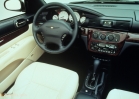 Chrysler Sebring Cabriolet 2001 - 2003