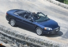 Chrysler Sebring Cabriolet 2003 - 2007