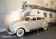 Chrysler Heallow 1934 - 1937 yil
