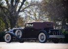 Chrysler Imperial 8 Roadster 1931 - 1933