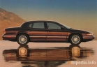 Chrysler New Yorker 1995 - 1997