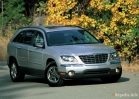 Chrysler Pacinza 2003 - 2006