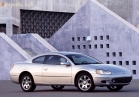 Chrysler Sebring -fack 2000 - 2003