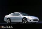 Chrysler Sebring -fack 2000 - 2003