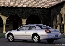 Chrysler Sebring Coupe 2003 - 2006