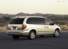 Chrysler Town Χώρα 2000 - 2003