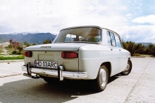 داسيا 1100 1968 - 1971
