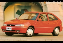 Daewoo Ciilonexia Hatchback 3 vrata 1994 - 1997