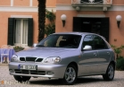 Daewoo Lanos хетчбек 5 дверей Рік випуску 1996 - 2002