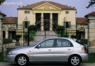 Daewoo Lanos Hatchback 5 puertas 1996 - 2002
