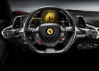 Ferrari 458 Italia sejak 2009