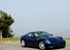 Ferrari 599 GTB Fiorano 2006 óta