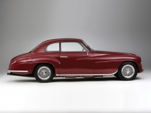 Ferrari 166 Sport 1948-1950
