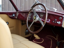 Ferrari 166 Sport 1948-1950