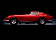 Ferrari 275 GTB 1964 - 1.968
