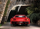 Ferrari 288 GTO 1984 - anul 1986