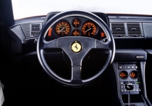 Ferrari 348 Spider-1991-1995