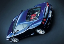 Ferrari 360 Tantangan Stradale