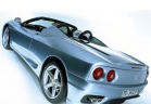 Ferrari 360 Spinne 2000 - 2005