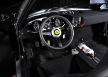 Esos. Características Ferrari 365 GTB4 1968 - 1976