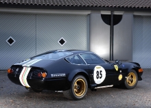 เฟอร์รารี 365 GTB4 1968-1976