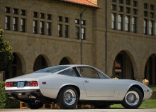 เฟอร์รารี 365 GTS4 1969-1974