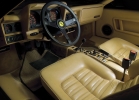 Ferrari 365 GT4 BB (512BB ، 512 BBI) 1973 - 1984