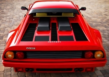Ferrari 365 GT4 BB (512BB, 512 BBI) 1973-1984