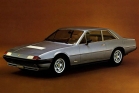 Ferrari 412I 1985-1989