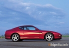 Ferrari 456 GT 1992-1998