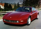 Ferrari 456 M GT 1998-2003