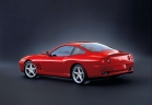 Ferrari 550 Maranello 1996-2002