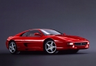 Ferrari F355 1994-1999