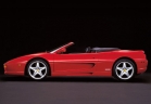 Ferrari F355 Spider 1995-1999